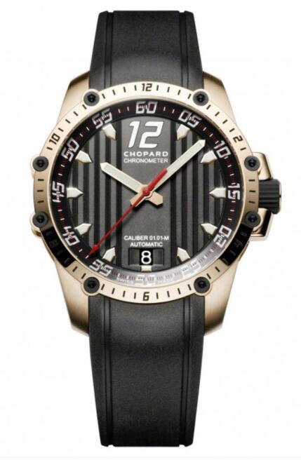 Chopard Superfast Automatic 161290-5001 Replica Watch